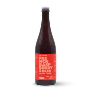 La Bonne French Raspberry Sour