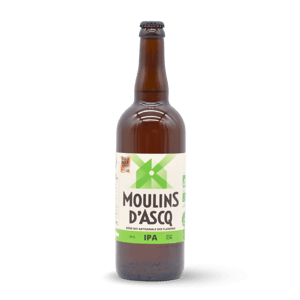 Moulins d'Ascq IPA