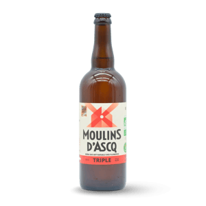 Moulins d'Ascq Triple