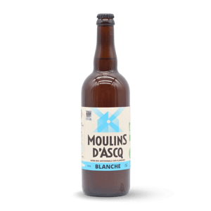 Moulins d'Ascq Blanche