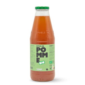 Pur Jus de Pomme