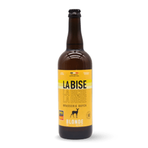 La Bise Blonde