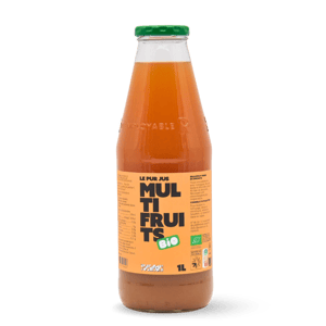 Pur Jus Multifruits