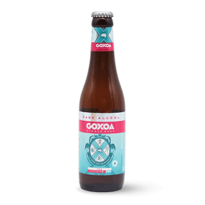 Goxoa IPA