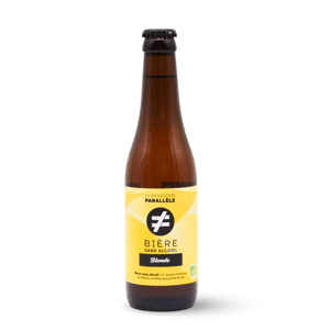 Parallèle Blonde