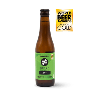 Parallèle IPA