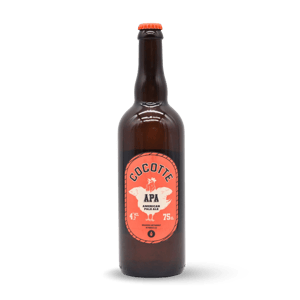 Cocotte APA