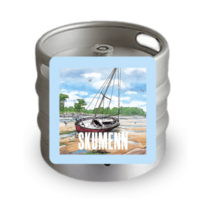 Fût 20L Skumenn Pale Ale