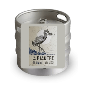 Fut 20L La Piautre Blonde