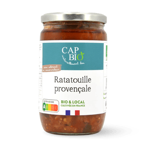 Ratatouille