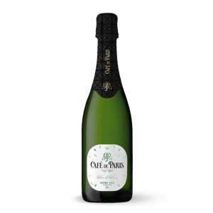Café de Paris Demi sec