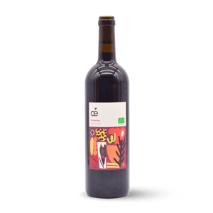 Le Grenache Noir