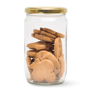 Croquants pépites de chocolat
