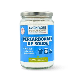 Percarbonate de soude