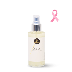Déodorant spray Cèdre & Agrumes pour homme