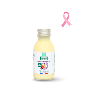 Déodorant Figue & Vanille bio