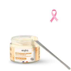 Duo Déodorant Monoï Endro & Spatule Le Fourgon