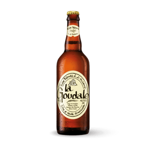 Goudale Blonde