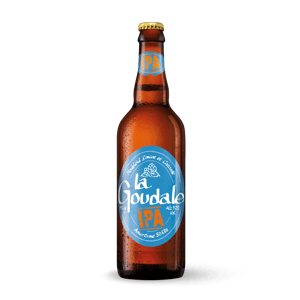 Goudale IPA