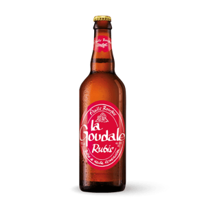 Goudale Rubis