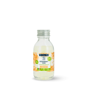 Déodorant soin 48h peaux sensibles à l'avoine bio