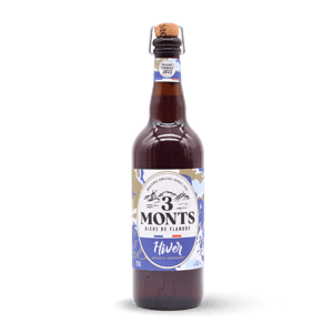 3 Monts Brassin d'Hiver