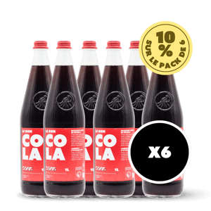 Pack Cola