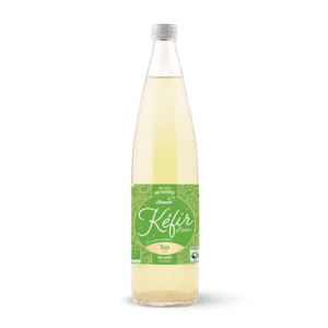 Kéfir Yuzu