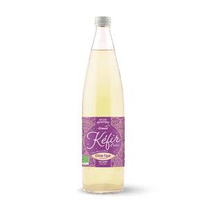 Kéfir Citron Figue
