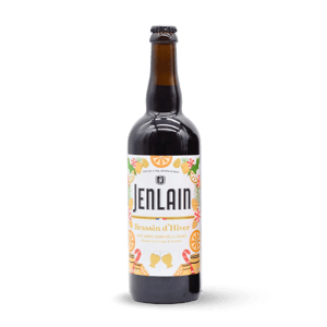 Jenlain Brassin d'Hiver