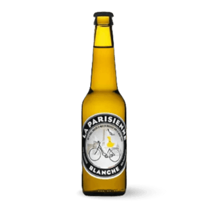 Bière Blanche Bio