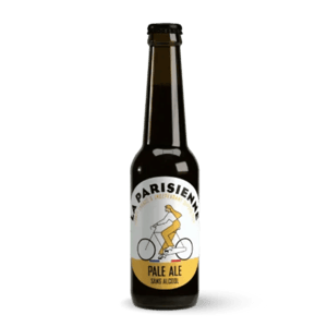 Bière Blonde Sans Alcool Bio 0,4%