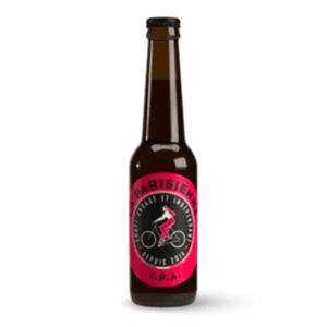 Bière IPA Bio
