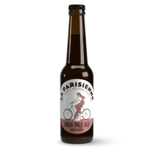 Bière IPA Sans Alcool Bio 0,4%