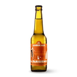 Bière Rousse Bio