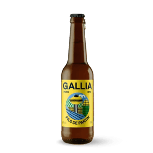 Pils de pantin