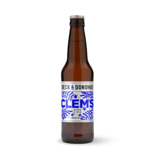 Clem's Blanche