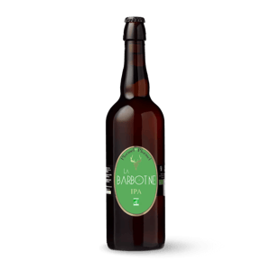 Barbotine IPA