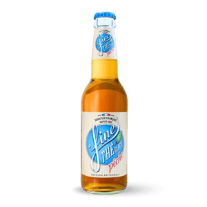 Thé pêche