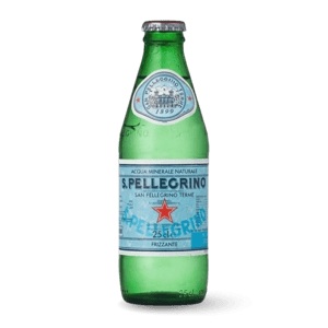 San Pellegrino 25cl