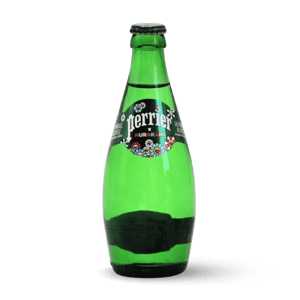 Perrier eau gazeuse