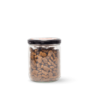 Echantillon - Croquettes  chien actif - Saumon