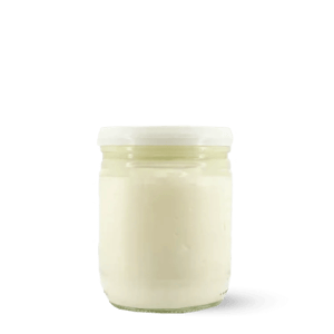 Fromage blanc Fermier 4% MAT.GR.