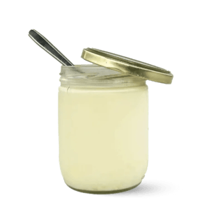 Yaourt fermier Nature bio