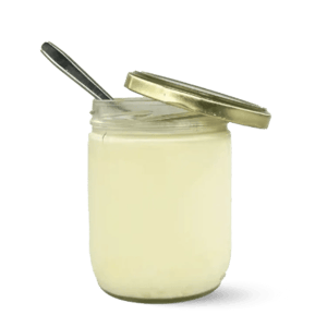 Yaourt nature crémeux bio