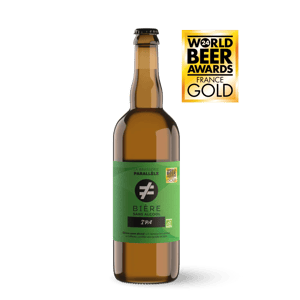 Parallèle IPA