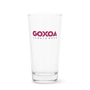 Verre Goxoa