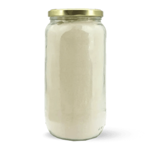 Sucre cristal