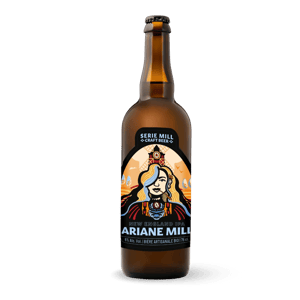 ARIANE MILL New England IPA