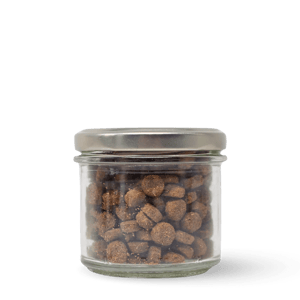 Echantillon croquettes chat - Saumon sans céréales